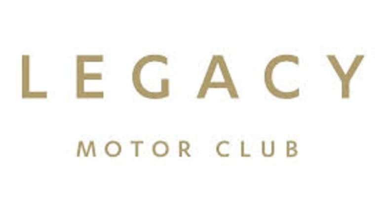 Analysis: Why Legacy Motor Club move from Chevy to Toyota in 2024 is a good thing